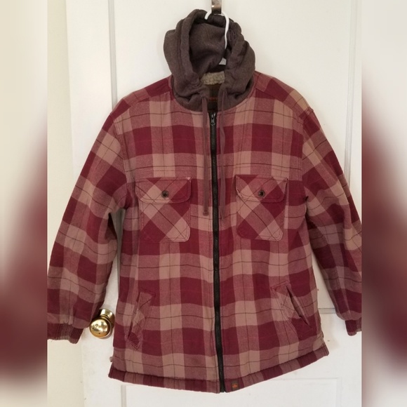 SOLD*BOGO *Northwest territory winter jacket - Picture 5 of 7